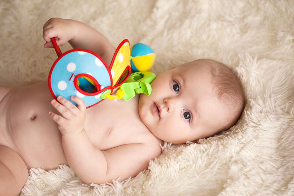 Timeless Christian Baby Names of the Past Century
