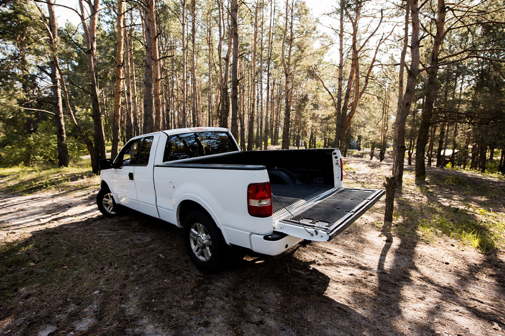 Comprehensive Guide to the Dodge Ram 1500: The Ultimate Full-Size Pickup Truck