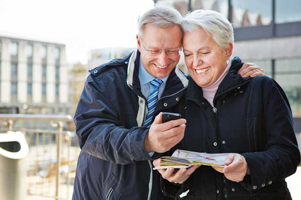 Top Strategies for Free Cell Phones for Seniors