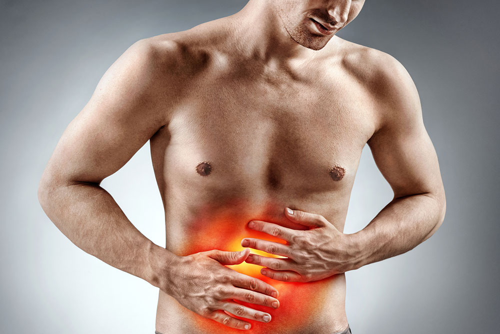 Effective Dietary Strategies to Relieve Constipation
