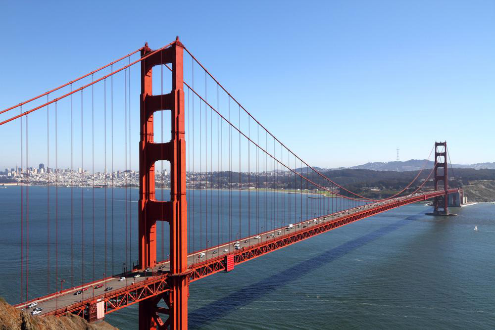 Discover the Most Iconic Vacation Destinations Across the United States