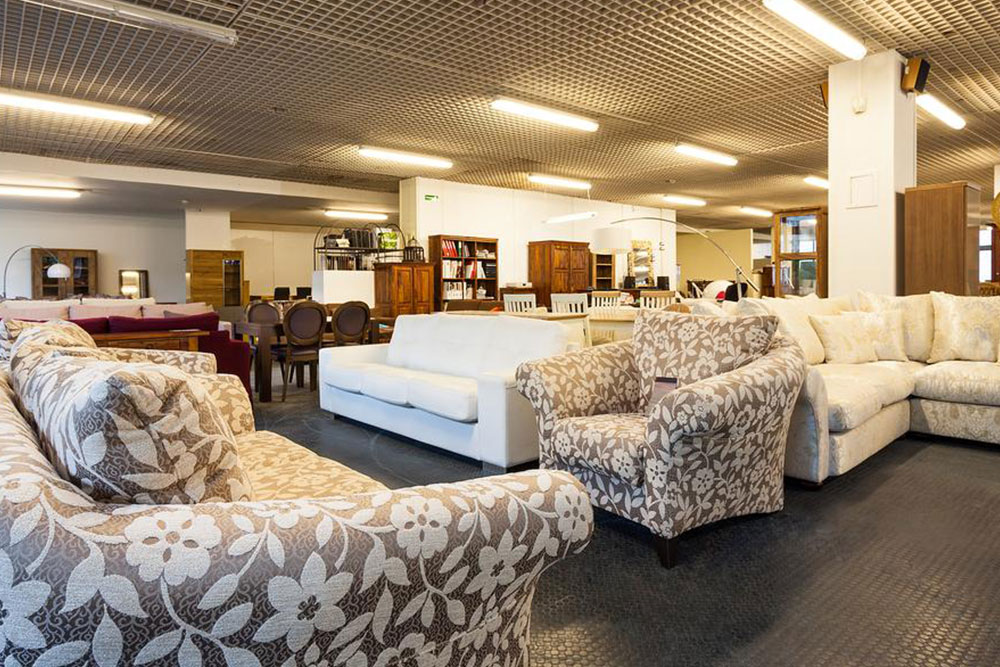 Comfort Haven: Your Ultimate Bedding and Furniture Destination