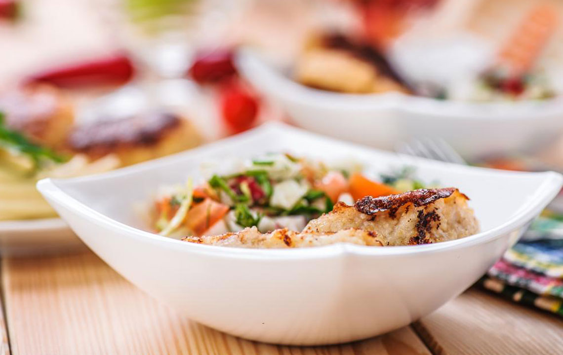 The Benefits of the Atkins Diet for Effective Weight Loss