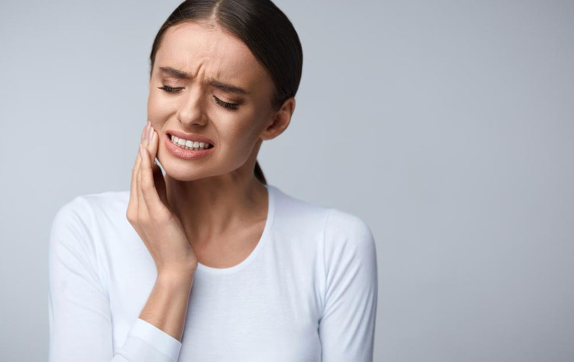 Comprehensive Approaches to Relieve Tooth Pain Caused by Sinusitis
