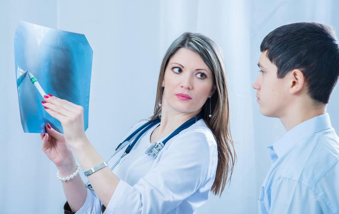 Effective Strategies to Manage a Lung Cancer Diagnosis