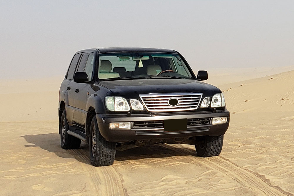 Discover the Mercury Mountaineer: Features and Innovations