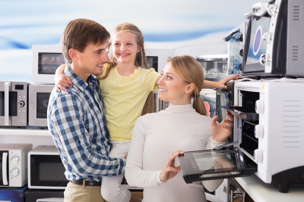 Guide to Selecting the Perfect Microwave for Your Kitchen