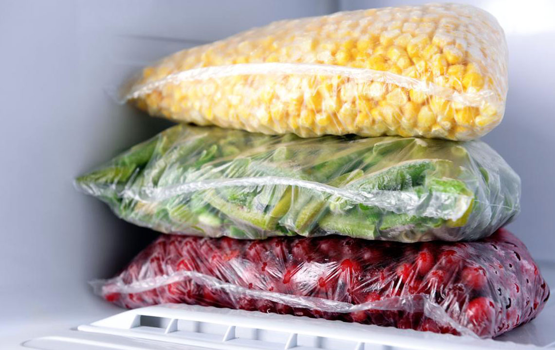 A Complete Guide to Types of Freezers for Your Home