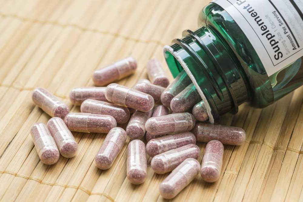 Top 5 Prebiotic Supplements for Optimal Gut Health