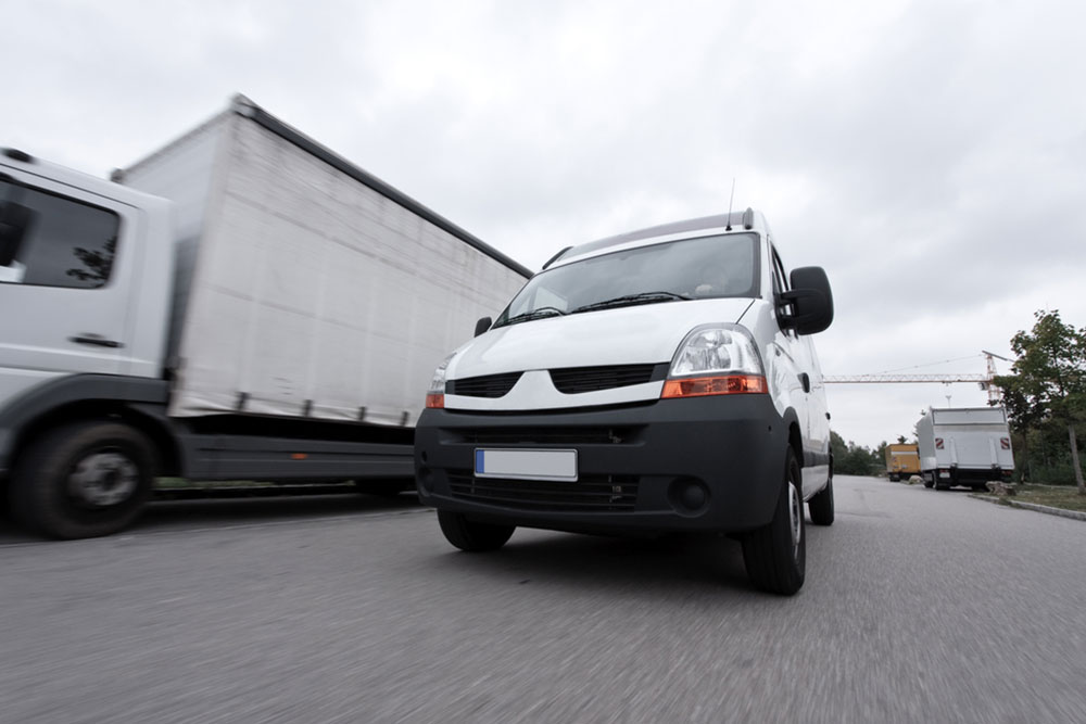 Why Choosing a Customizable Conversion Van Is a Smart Move
