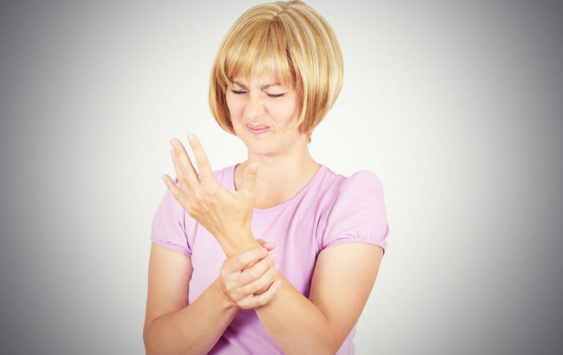 Top Strategies for Managing Persistent Pain