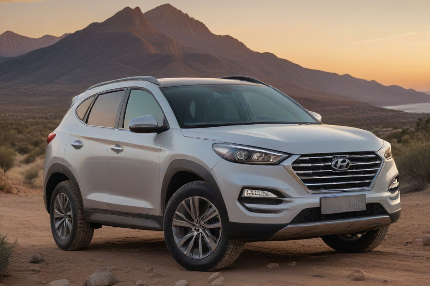 Hyundai Tucson 2024: Essential Insights and Features
