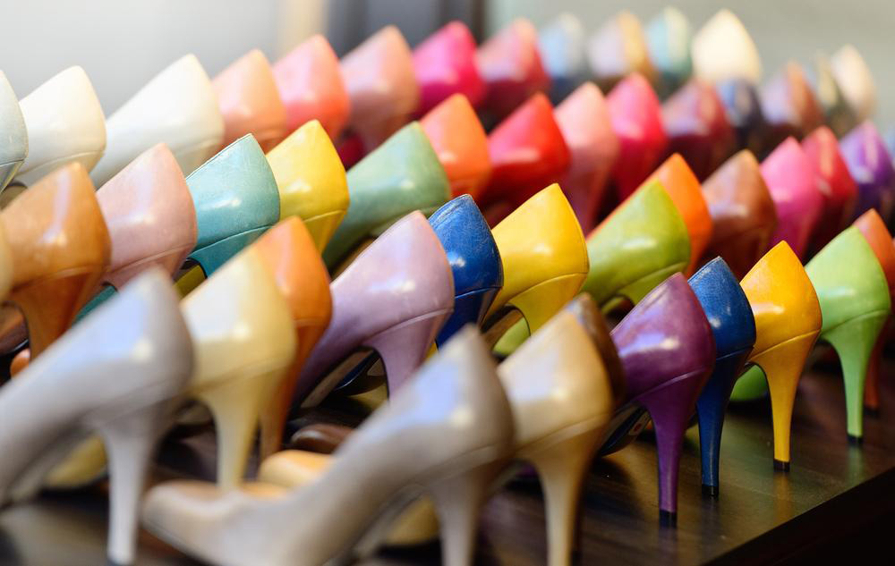 The Heritage of Nordstrom Footwear: A Historical Overview