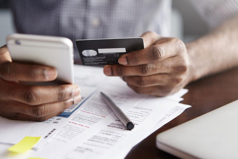 Top 5 Digital Payment Platforms for Online Transactions