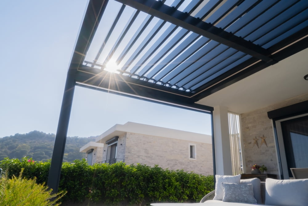Essential Guide for Choosing the Perfect Pergola