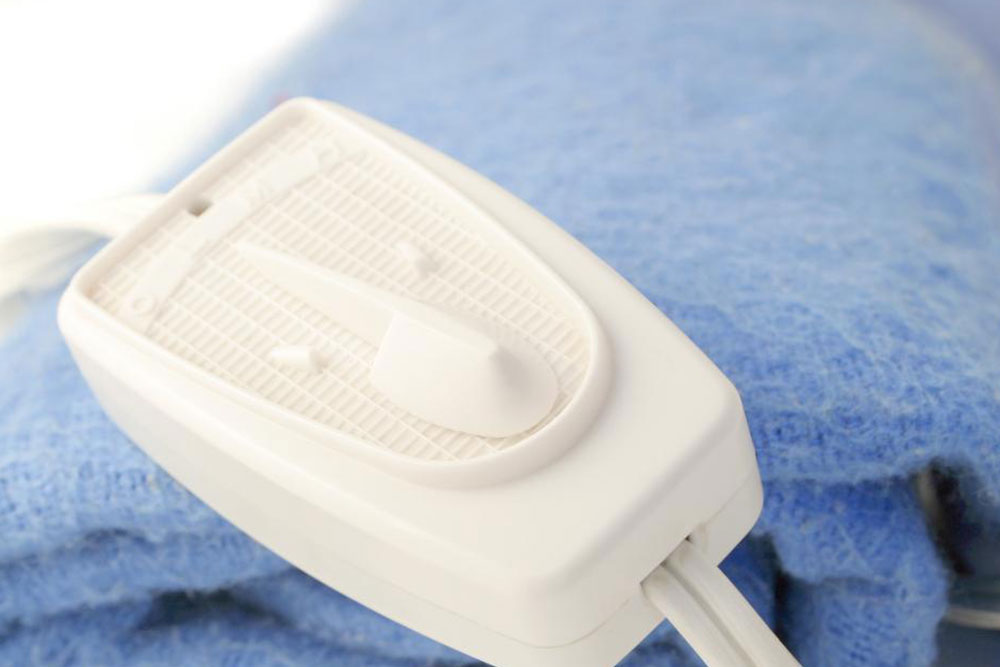 Essential Tips for Choosing the Perfect Electric Blanket