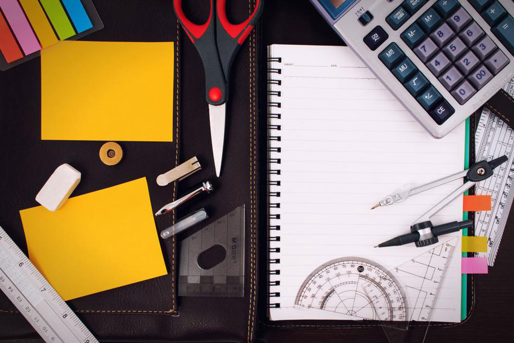 Ultimate Guide to Shopping for Office Supplies at Your Convenience