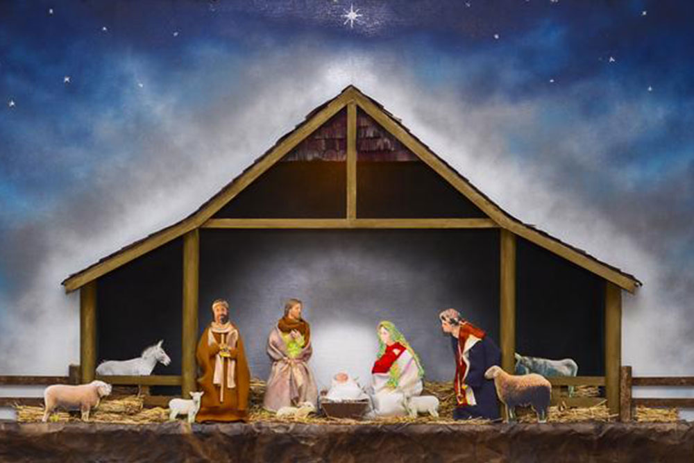 Ultimate Guide to Selecting the Perfect Christmas Nativity Scene