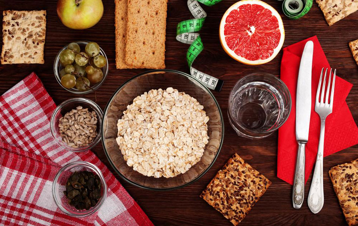 Comprehensive Guide to Managing Diabetes with Meal Plans