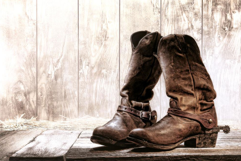 Guide to Purchasing Authentic Western Cowboy Boots