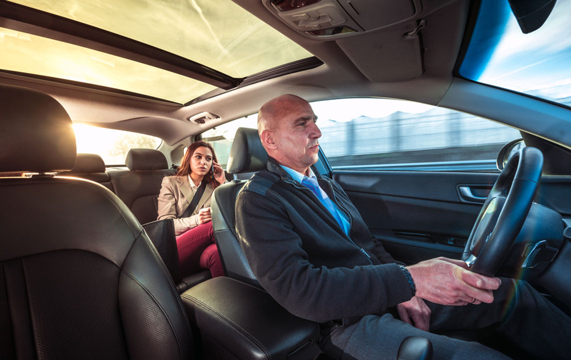 Guide to Becoming an Uber Driver: Step-by-Step Process