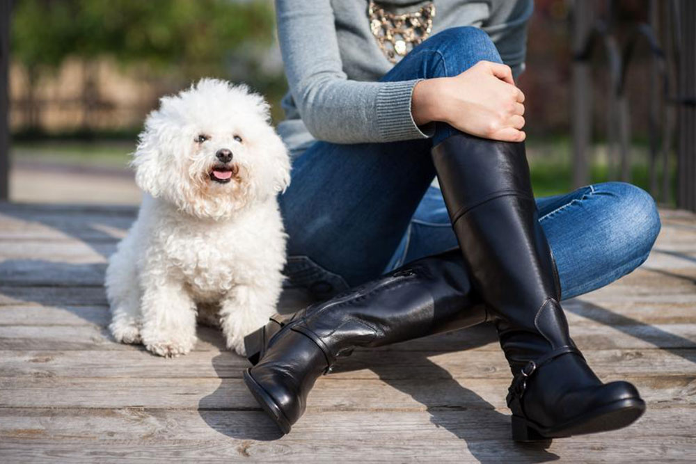 Top Reasons Why Polo Boots Are a Premium Choice
