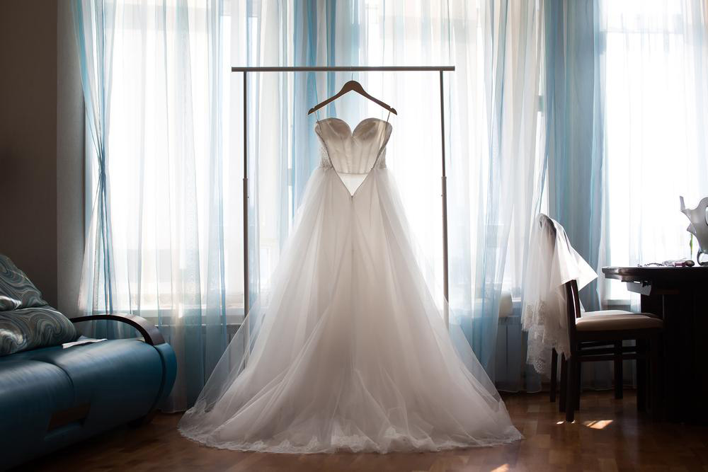 Why Perfectly Fitted Wedding Dresses Are Essential for Your Big Day