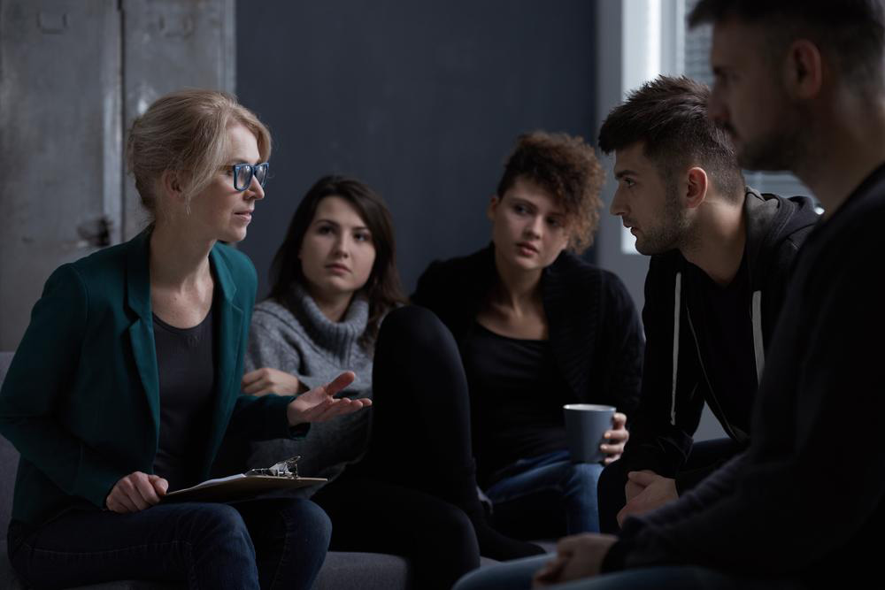Selecting the Right Substance Abuse Rehabilitation Facility
