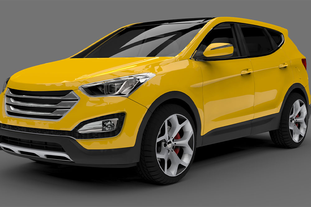 Complete Overview of the New Nissan Rogue SUV
