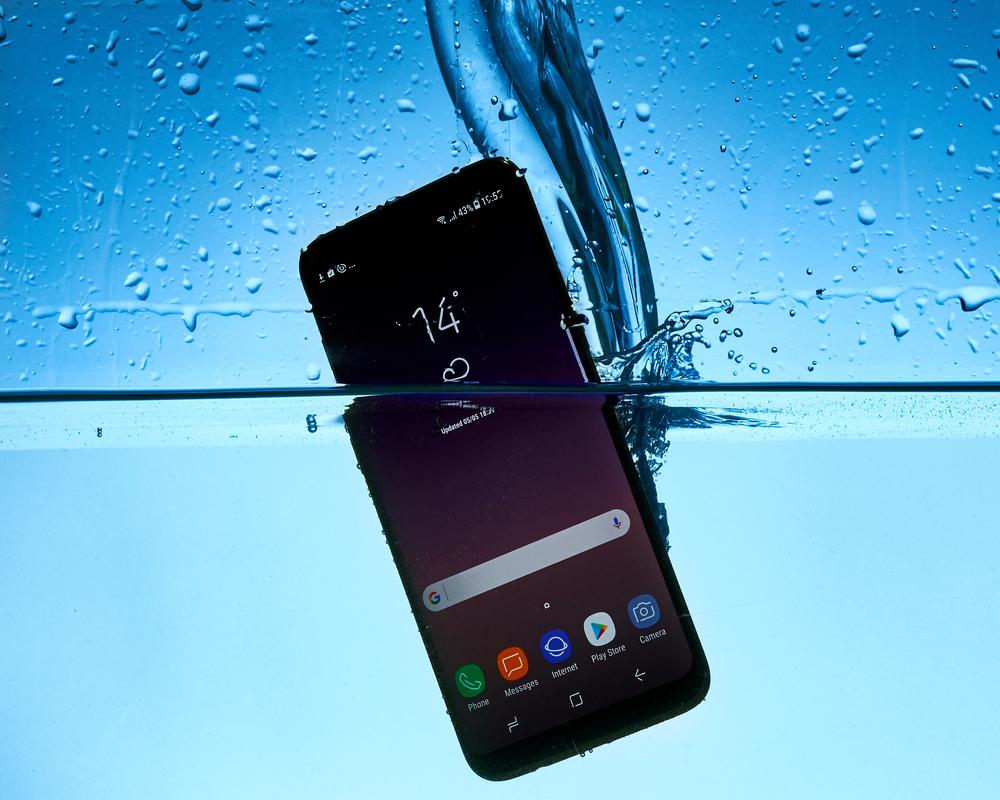 Top Features of Samsung Galaxy Series Smartphones
