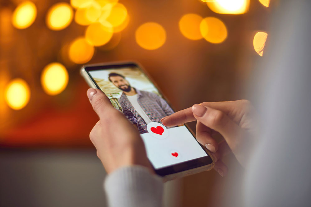 Top 4 Dating Apps in India for 2024: The Ultimate Guide to Finding Love and Connections