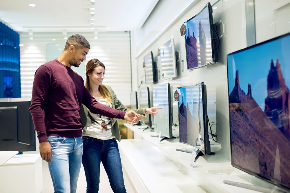 Guide to Buying Samsung LCD TVs: Tips for Smarter Shopping