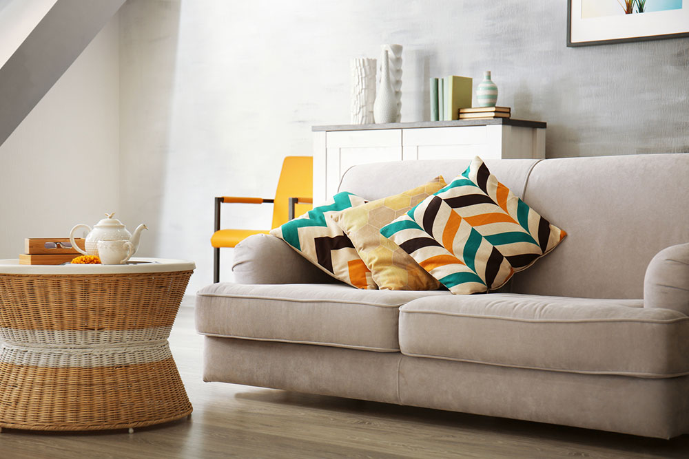 Why Choose JCPenney for Your Furniture Needs