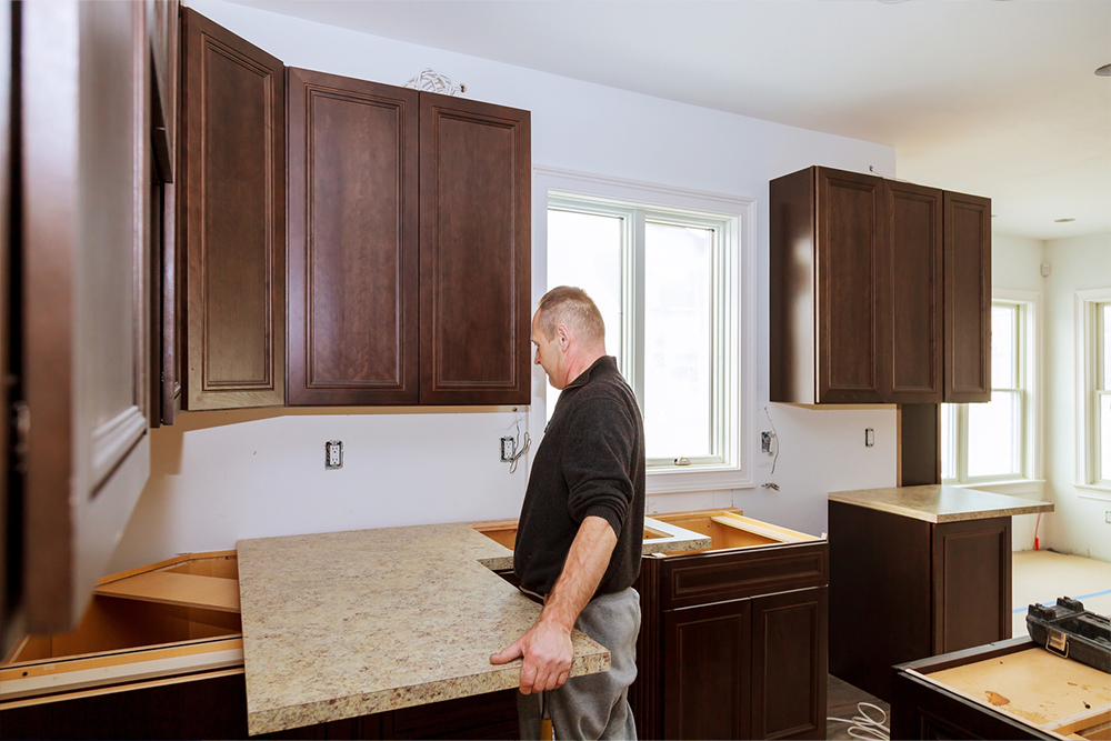 Guide to Kitchen Renovation Types and How to Pick the Right Contractor