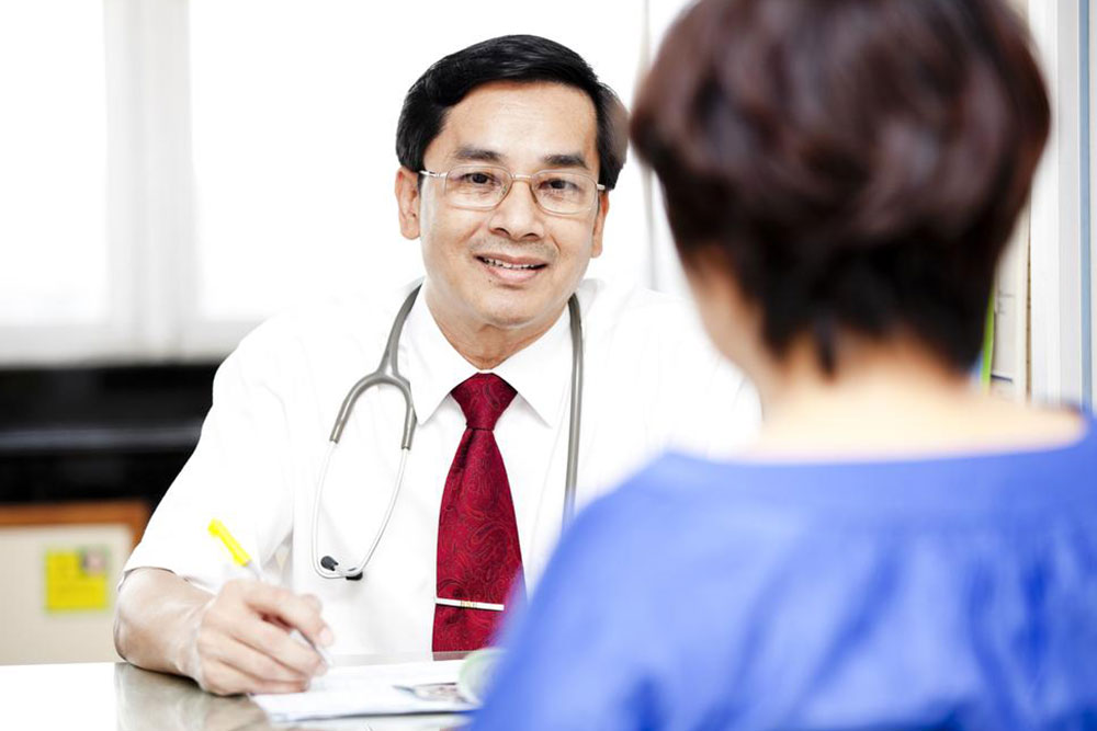 Top 4 Recommended Treatments for Metastatic Non-Small Cell Lung Cancer