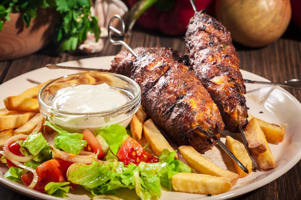 Vibrant and Healthy Mediterranean Recipes to Try
