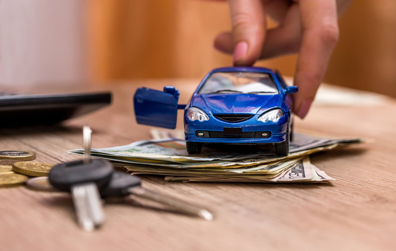 Your Comprehensive Guide to Securing the Best Auto Loan