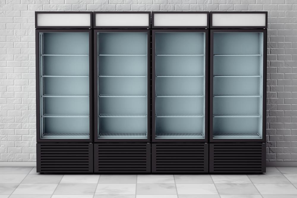 Best Commercial and Home Upright Freezer Options