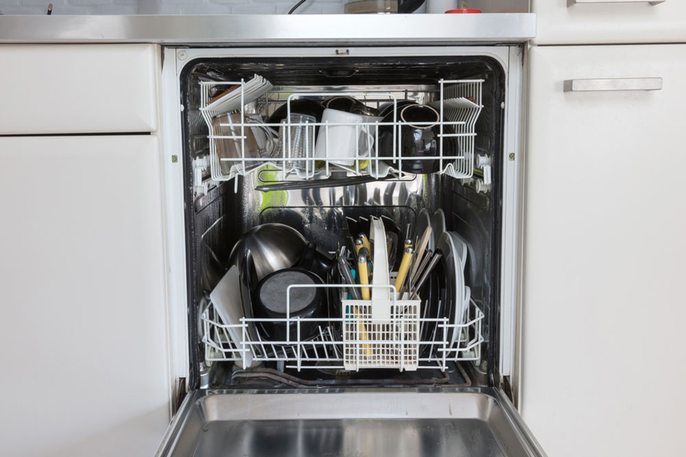 Essential Tips for Purchasing Discounted Dishwashers