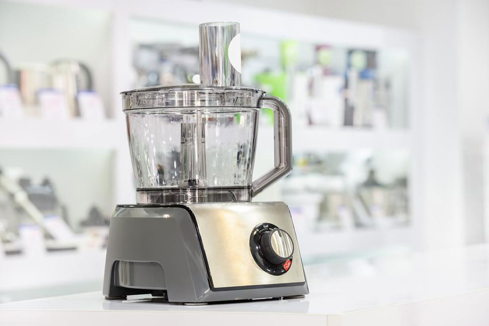 Maximize Your Modern Kitchen Mixer: Tips and Creative Uses