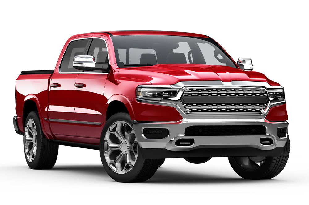 Discover the Latest Ford F-150: Key Features and Innovations