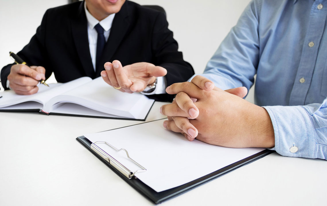 Essential Responsibilities of a Social Security Disability Attorney