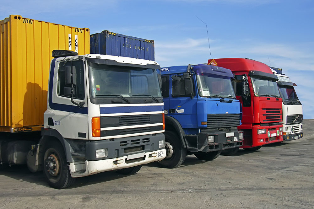 Essential Guide to Various Truck Bed Cover Options