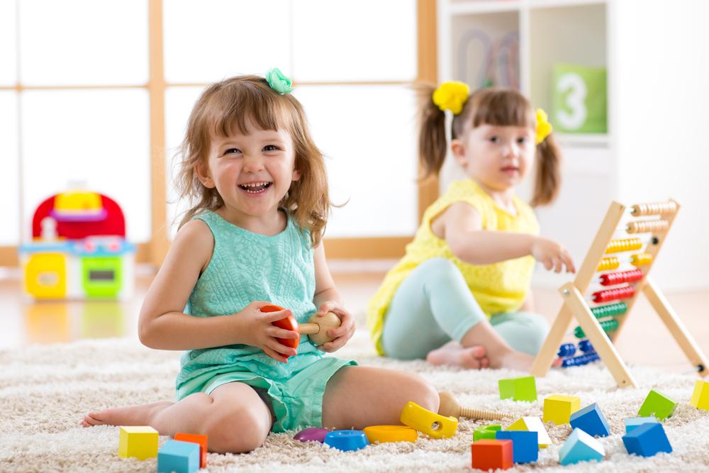 Essential Tips for Selecting the Right Early Childhood Education Center