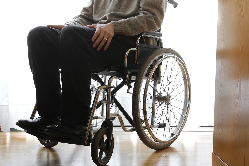 Understanding Muscular Dystrophy: Causes and Symptoms