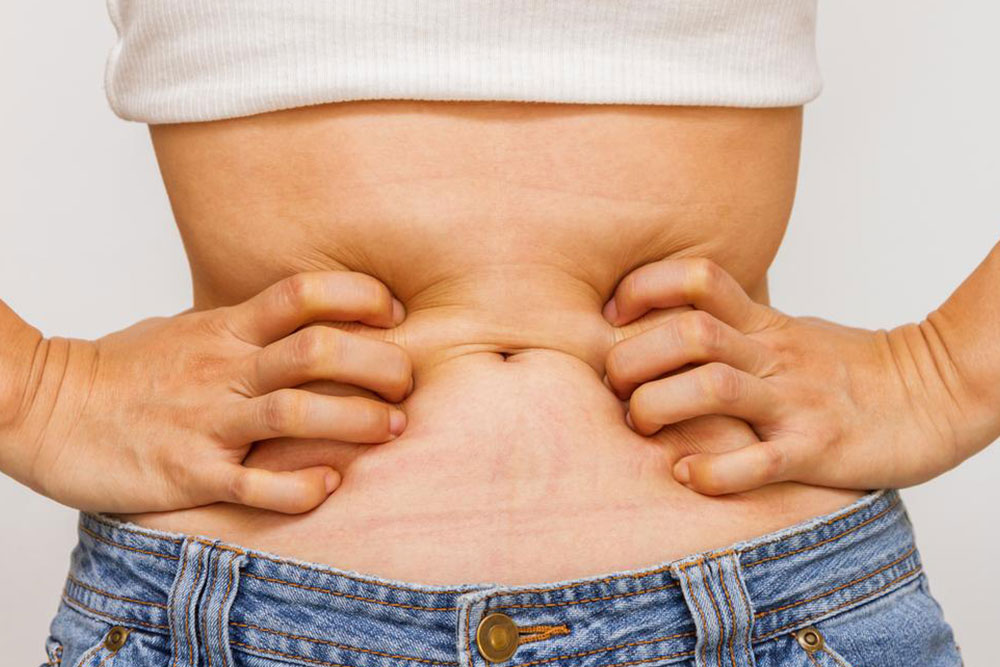 Top Natural Remedies for Relieving Stomach Gas Discomfort