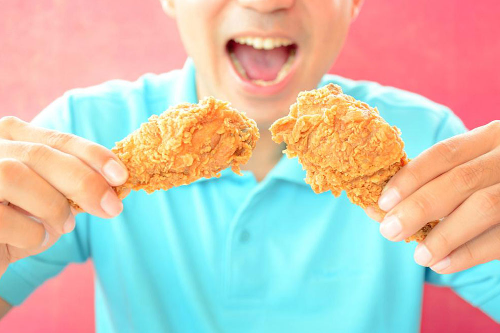 Exploring KFC's Culinary Offerings: A Deep Dive into Their Menu