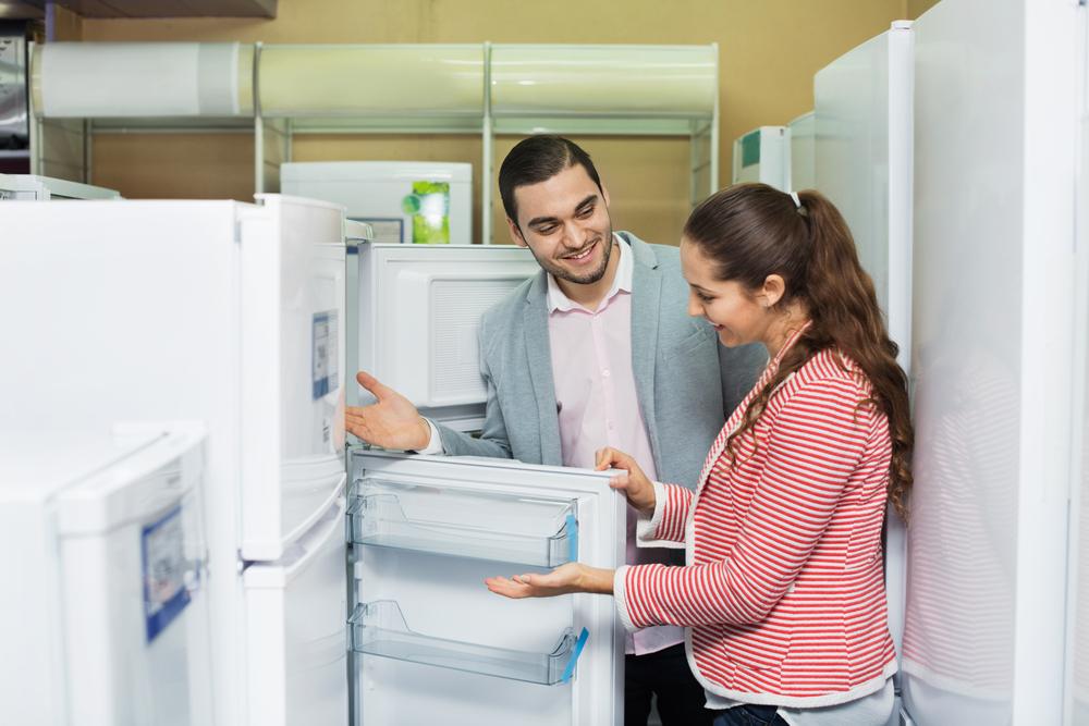 Essential Tips for Choosing the Perfect Counter Depth Fridge
