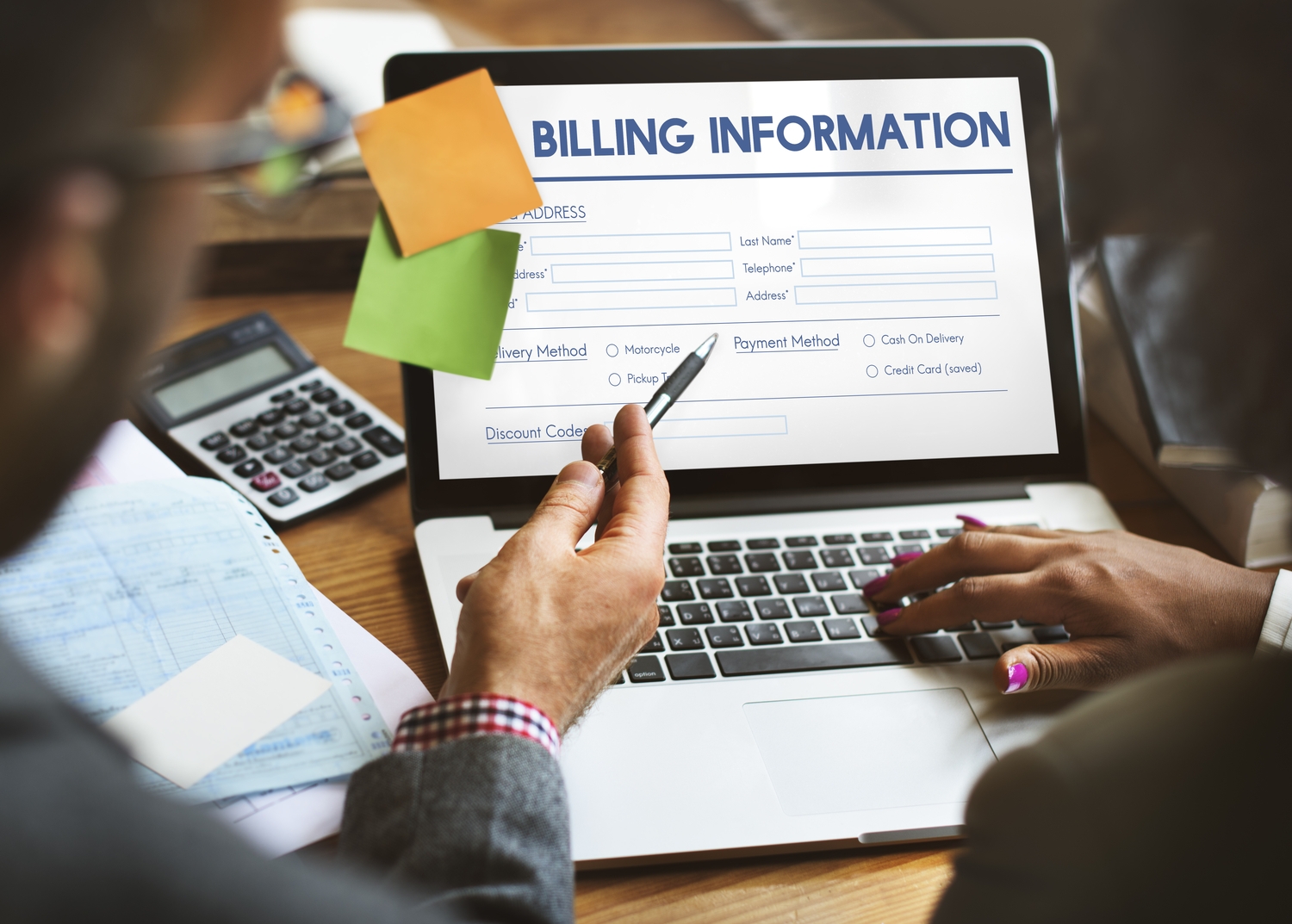 Top Software Solutions for Patient Management and Medical Billing