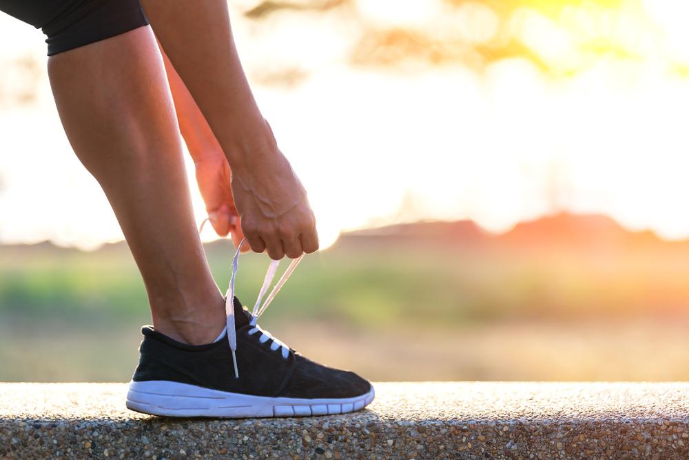 Top 4 Comfortable Shoe Brands for Healthy Feet and Spine Care